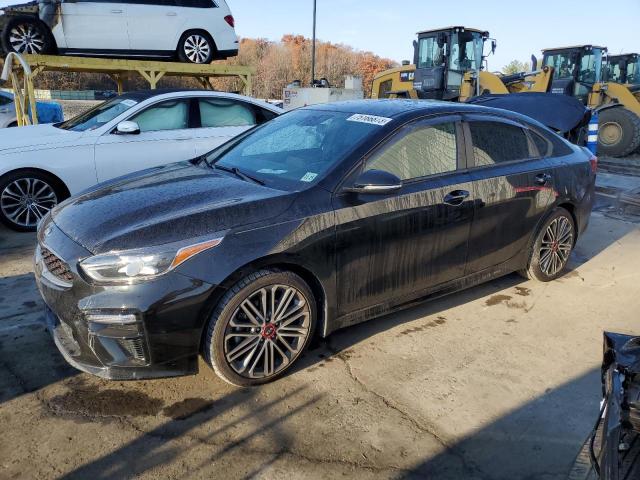 Изображение 2020 KIA FORTE GT 2020