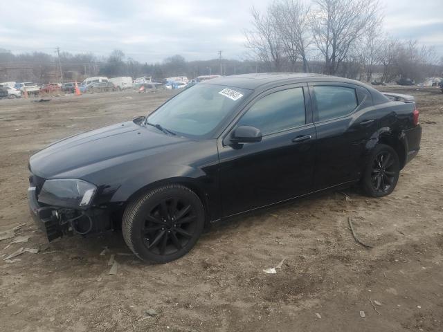 2013 DODGE AVENGER SXT 2013 image
