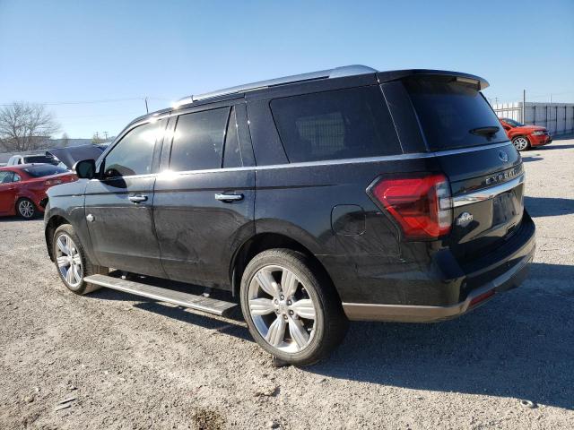 Obraz 2 z 2022 FORD EXPEDITION KING RANCH 2022 z VIN 1FMJU1NTXNEA35331