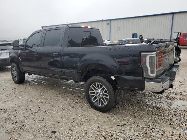 Image 2 of 2018 FORD F250 SUPER DUTY 2018 with VIN 1FT7W2BT4JEC55402