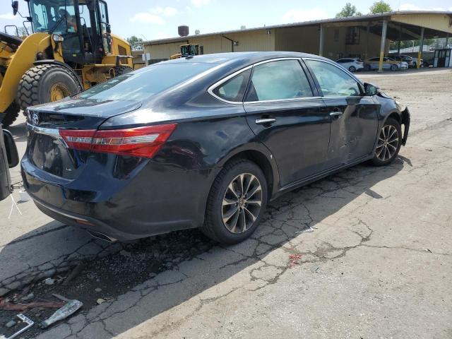 Image 3 of 2018 TOYOTA AVALON XLE 2018 with VIN 4T1BK1EB1JU284036