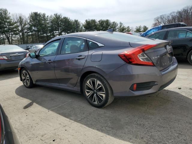 Obraz 2 z 2016 HONDA CIVIC EXL 2016 z VIN 19XFC1F75GE216584