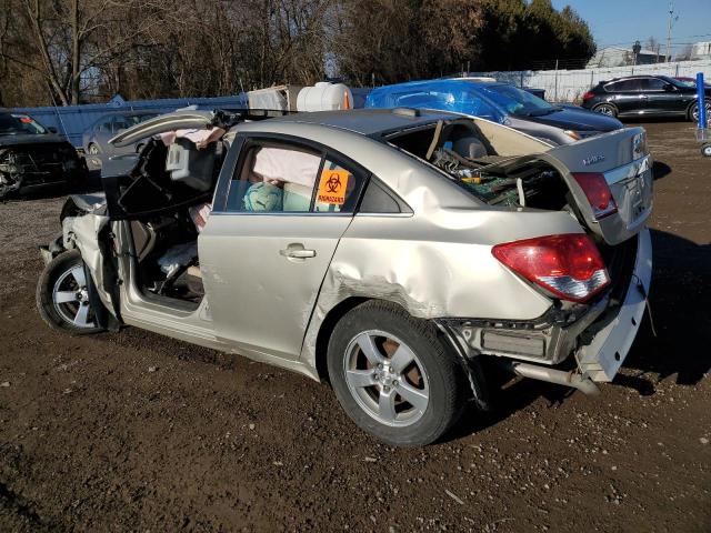 Obraz 2 z 2015 CHEVROLET CRUZE LT 2015 z VIN 1G1PE5SB1F7273453