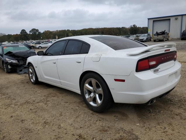 Image 2 of 2014 DODGE CHARGER R/T 2014 with VIN 2C3CDXCT8EH159274