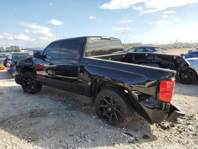 Изображение 2 2014 CHEVROLET SILVERADO C1500 LT 2014 с VIN 3GCPCREC8EG284879