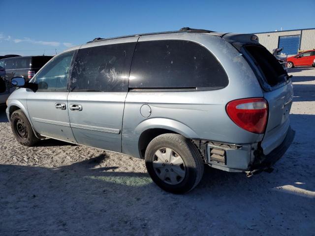 Obraz 2 z 2006 CHRYSLER TOWN & COUNTRY LX 2006 z VIN 1A4GP44R16B608708