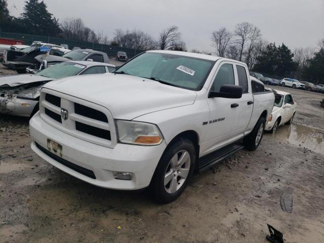 Изображение 2012 DODGE RAM 1500 ST 2012