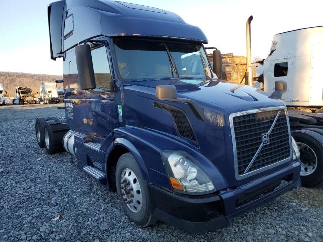 Изображение 1 2016 VOLVO VN VNL 2016 с VIN 4V4NC9EG3GN924070