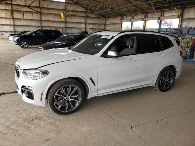 2018 BMW X3 XDRIVEM40I 2018 image
