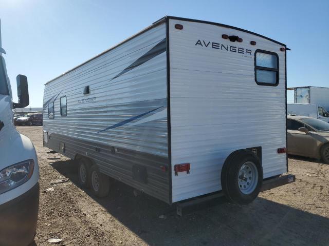 Image 3 of 2021 WILDWOOD AVENGER 2021 with VIN 5ZT2AVRBXMB928530