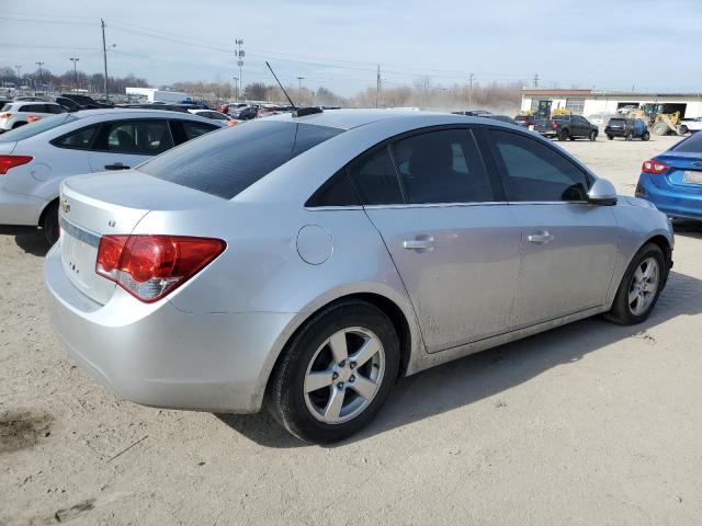 Изображение 3 2016 CHEVROLET CRUZE LIMITED LT 2016 с VIN 1G1PE5SB2G7221802