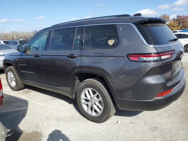 Obraz 2 z 2023 JEEP GRAND CHEROKEE L LAREDO 2023 z VIN 1C4RJKAG3P8810066