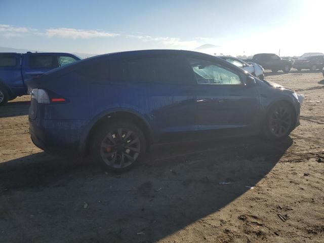 Obraz 3 z 2023 TESLA MODEL X  2023 z VIN 7SAXCBE67PF404944