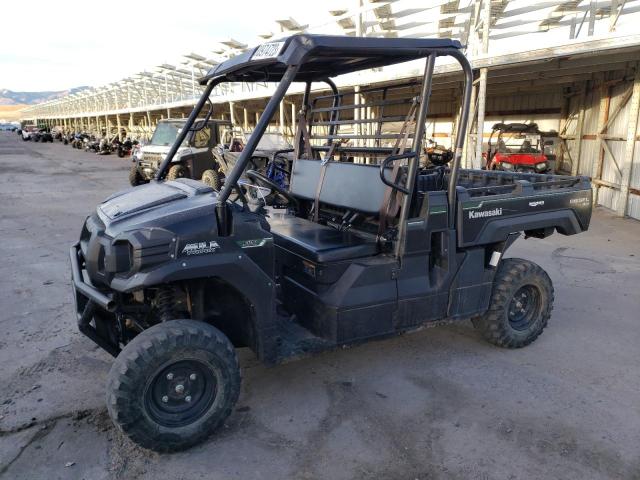 Image 2 of 2016 KAWASAKI KAF1000 E 2016 with VIN JKAAFCE16GB500596