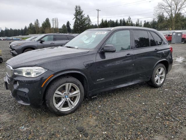 Obraz 1 z 2017 BMW X5 XDR40E 2017 z VIN 5UXKT0C32H0V95580