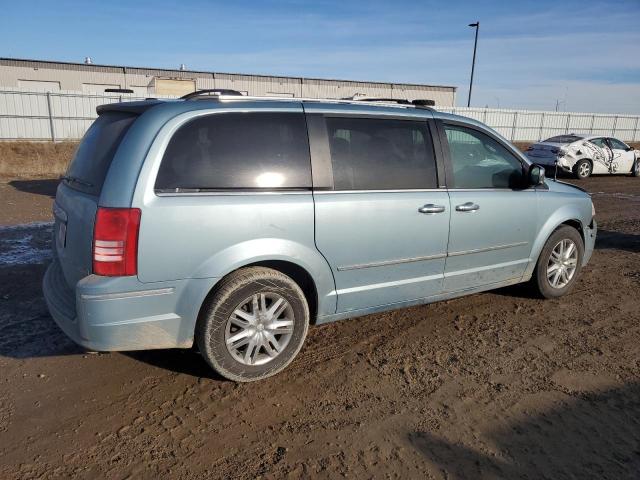 Obraz 3 z 2010 CHRYSLER TOWN & COUNTRY LIMITED 2010 z VIN 2A4RR7DX6AR322205
