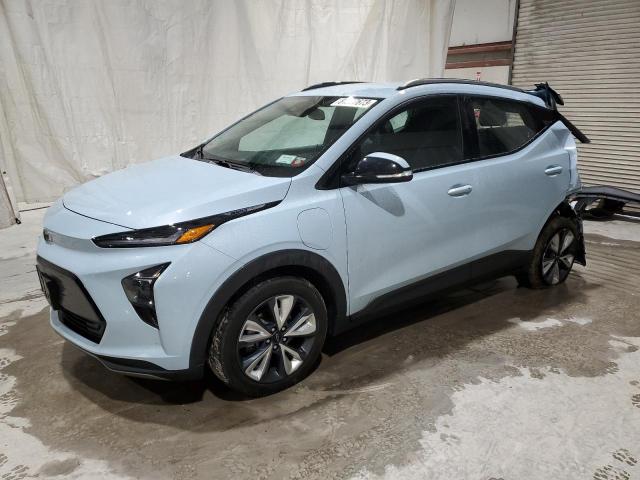 Obraz 1 z 2022 CHEVROLET BOLT EUV LT 2022 z VIN 1G1FY6S04N4124770