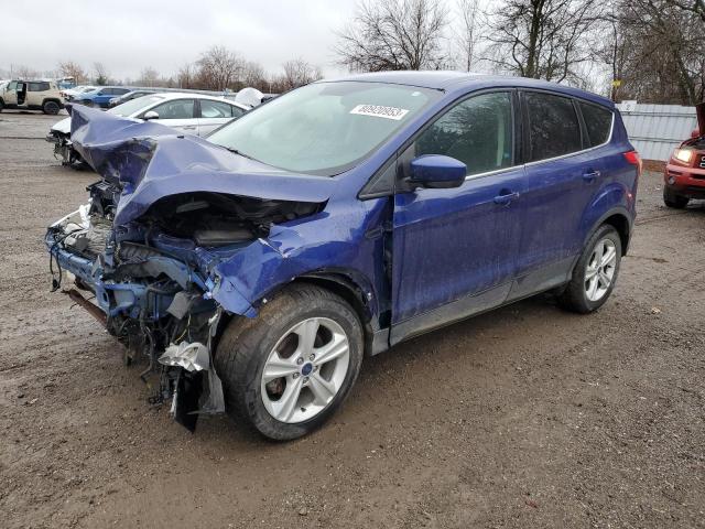 2016 FORD ESCAPE SE 2016 image
