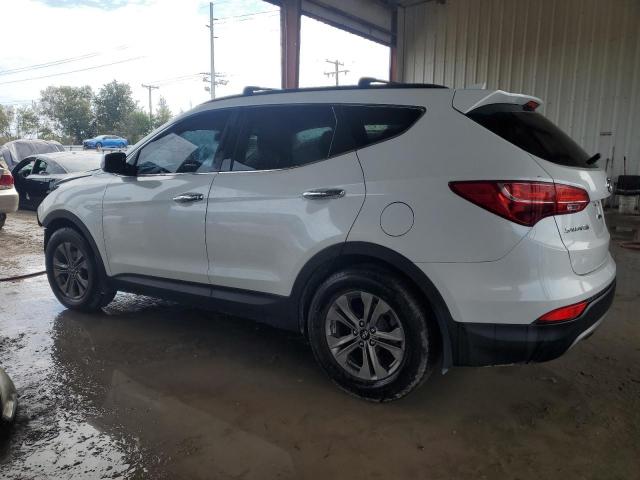 Obraz 2 z 2016 HYUNDAI SANTA FE SPORT  2016 z VIN 5XYZU3LB1GG315999