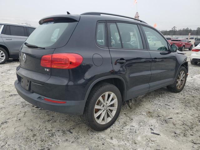 Obraz 3 z 2017 VOLKSWAGEN TIGUAN S 2017 z VIN WVGAV7AX7HK053090