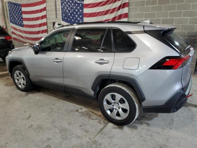 Obraz 2 z 2021 TOYOTA RAV4 LE 2021 z VIN 2T3H1RFV5MC120080