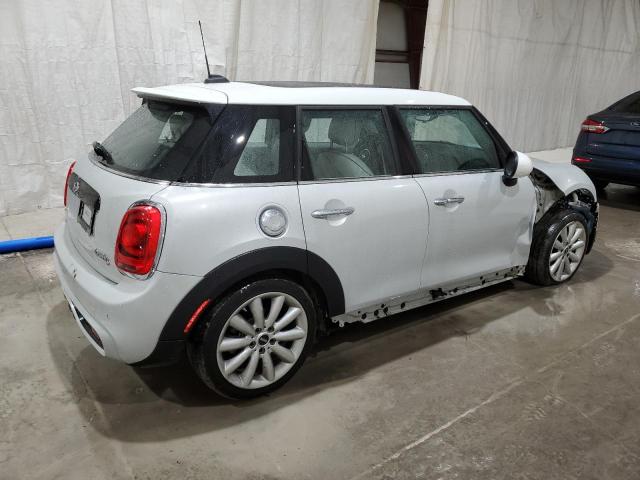 Image 3 of 2018 MINI COOPER S 2018 with VIN WMWXU3C5XJ2F51084