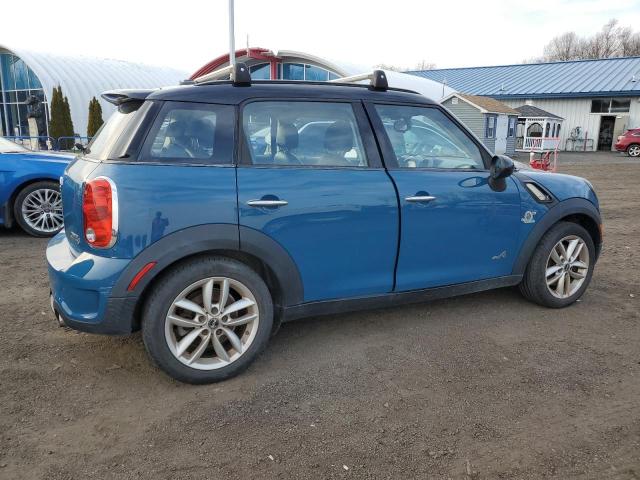 Изображение 3 2011 MINI COOPER S COUNTRYMAN 2011 с VIN WMWZC5C5XBWM11373