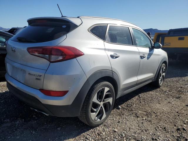Изображение 3 2016 HYUNDAI TUCSON LIMITED 2016 с VIN KM8J3CA29GU042064