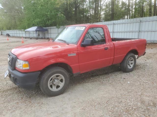Изображение 1 2008 FORD RANGER  2008 с VIN 1FTYR10DX8PA50151