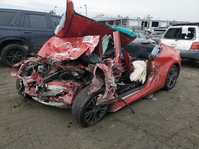 Obraz 2015 TOYOTA SCION FR-S  2015