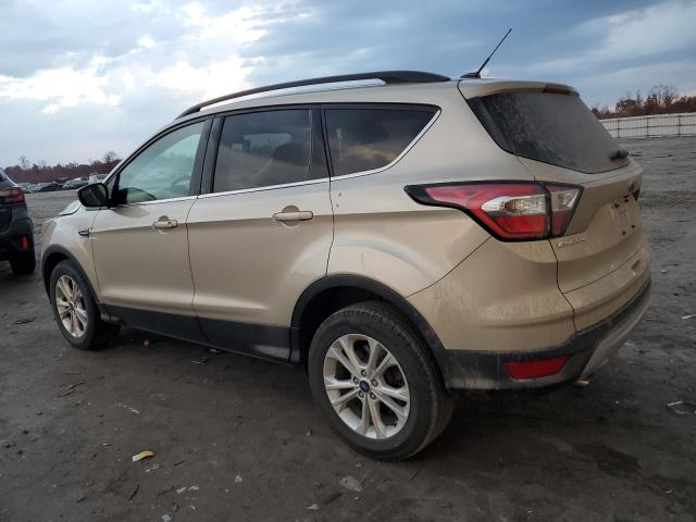 Изображение 2 2018 FORD ESCAPE SE 2018 с VIN 1FMCU9GD4JUA28209