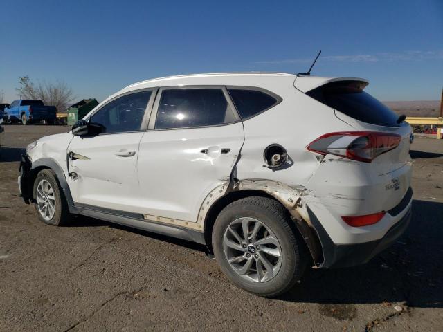Image 2 of 2016 HYUNDAI TUCSON LIMITED 2016 with VIN KM8J33A29GU240370