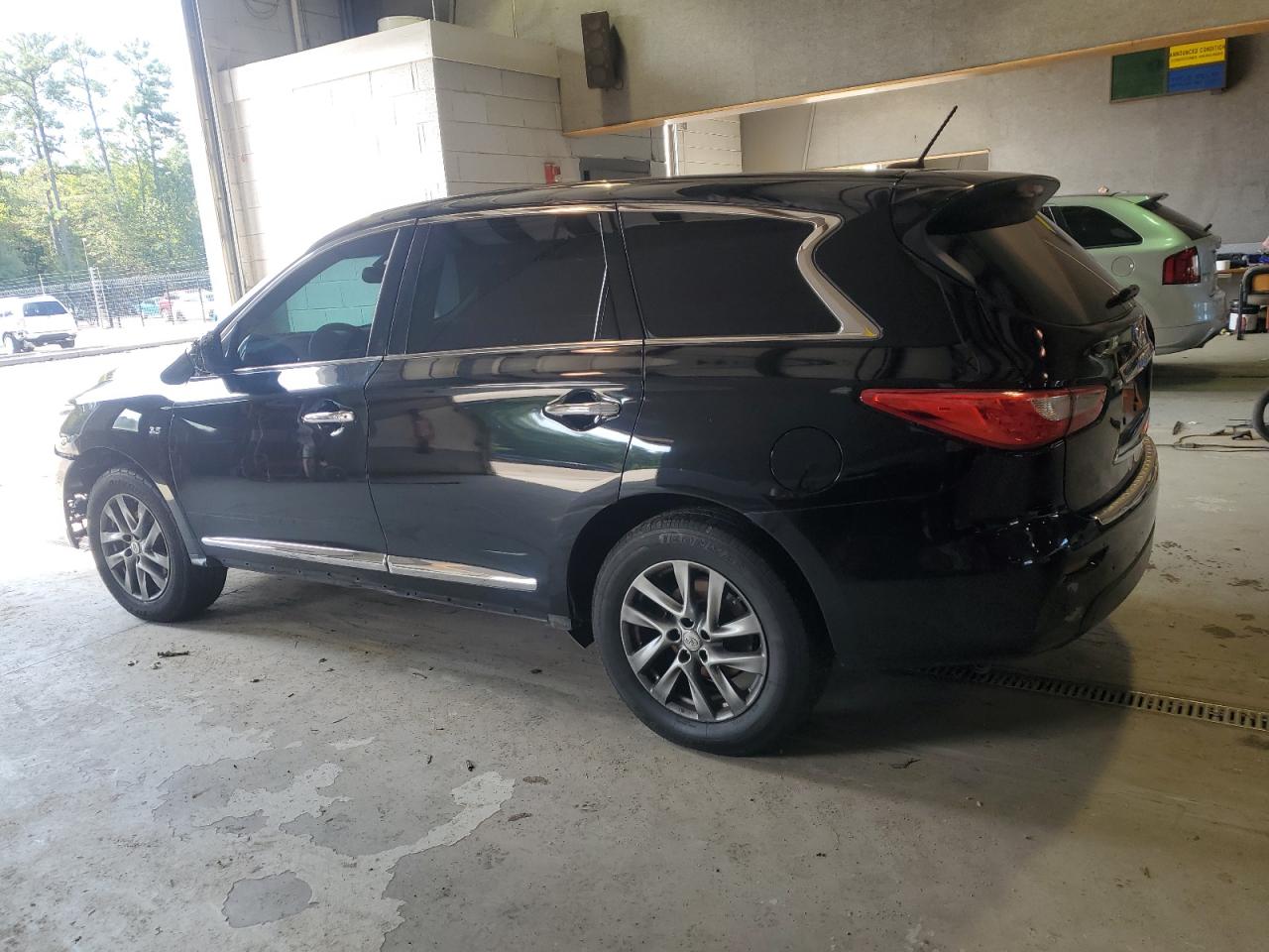 Obraz 2 z 2014 INFINITI QX60  2014 z VIN 5N1AL0MM2EC530139