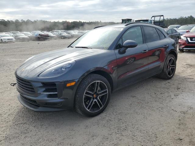 Obraz 1 z 2020 PORSCHE MACAN S 2020 z VIN WP1AB2A52LLB31078