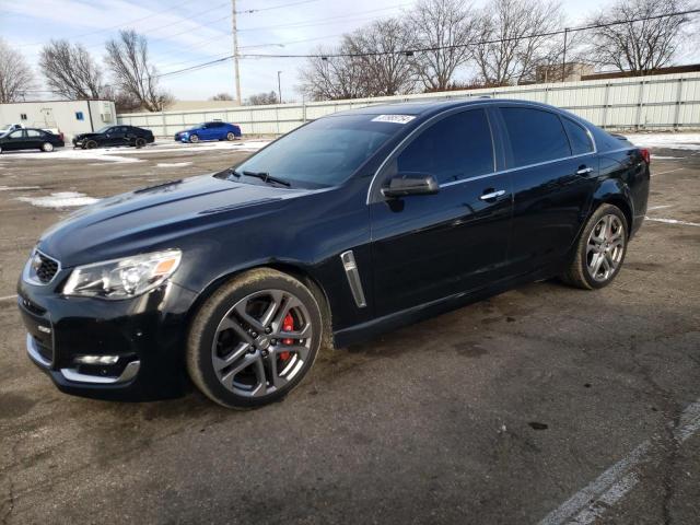Obraz 1 z 2016 CHEVROLET SS  2016 z VIN 6G3F15RW4GL209832