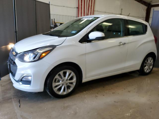 Obraz 2021 CHEVROLET SPARK 2LT 2021
