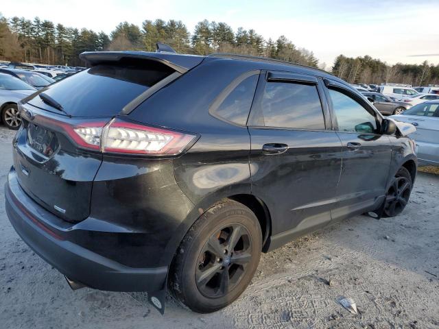 Image 3 of 2015 FORD EDGE SE 2015 with VIN 2FMTK4G96FBB94121