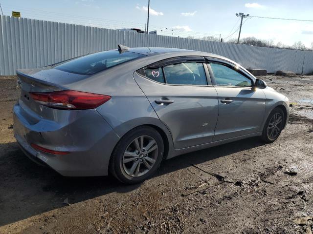 Image 3 of 2018 HYUNDAI ELANTRA SEL 2018 with VIN 5NPD84LF2JH255058
