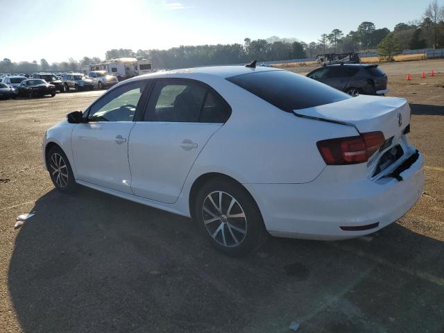 Изображение 2 2017 VOLKSWAGEN JETTA SE 2017 с VIN 3VWDB7AJ6HM282730