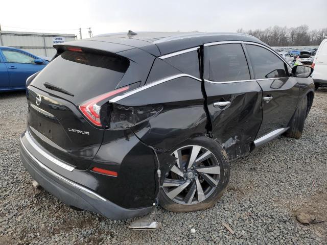 Изображение 3 2015 NISSAN MURANO S 2015 с VIN 5N1AZ2MG9FN229913