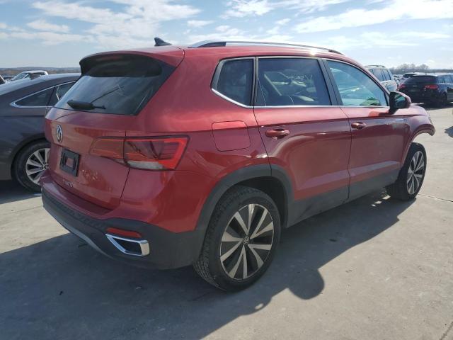 Изображение 3 2022 VOLKSWAGEN TAOS SE 2022 с VIN 3VVTX7B22NM072761