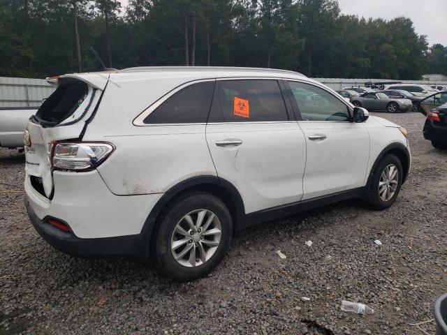 Obraz 3 z 2016 KIA SORENTO LX 2016 z VIN 5XYPG4A35GG169879