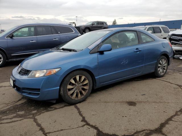 Изображение 2009 HONDA CIVIC EX 2009