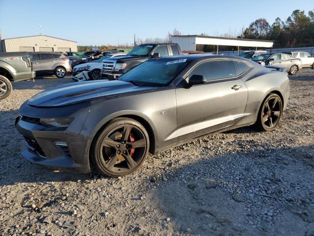 Obraz 2017 CHEVROLET CAMARO SS 2017