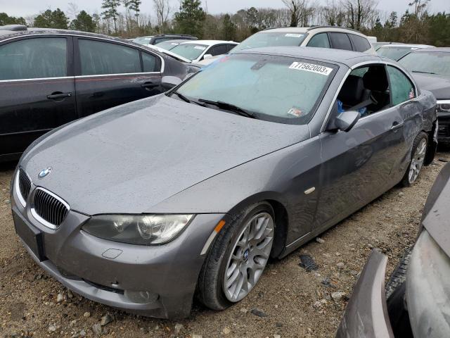 Obraz 2010 BMW 328 I SULEV 2010