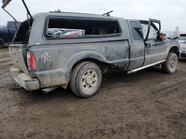 Изображение 3 2016 FORD F250 SUPER DUTY 2016 с VIN 1FT7X2B63GED22622