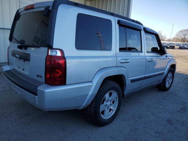 Image 3 of 2007 JEEP COMMANDER  2007 with VIN 1J8HG48P37C527846