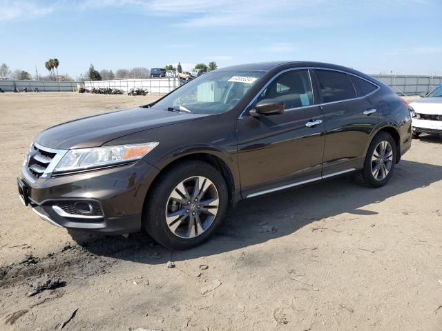 Изображение 1 2015 HONDA CROSSTOUR EXL 2015 с VIN 5J6TF1H59FL001490