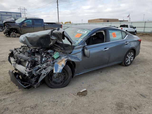 Изображение 1 2019 NISSAN ALTIMA S 2019 с VIN 1N4BL4BV0KC254962
