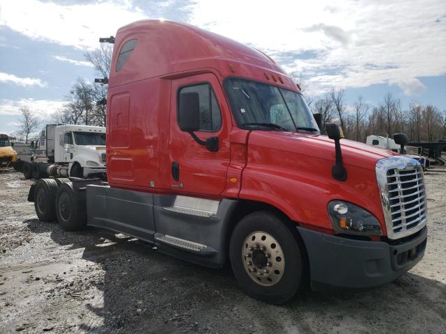 Obraz 2018 FREIGHTLINER CASCADIA 125  2018